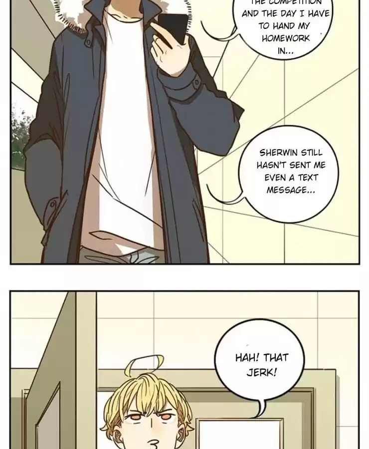 20 twenty (Colored) Chapter 70 page 18 - 