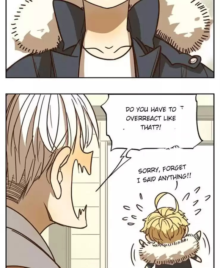 20 twenty (Colored) Chapter 70 page 21 - 