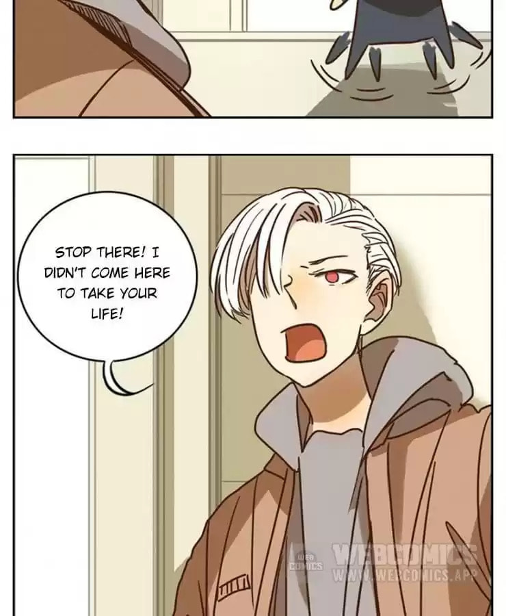 20 twenty (Colored) Chapter 70 page 22 - 