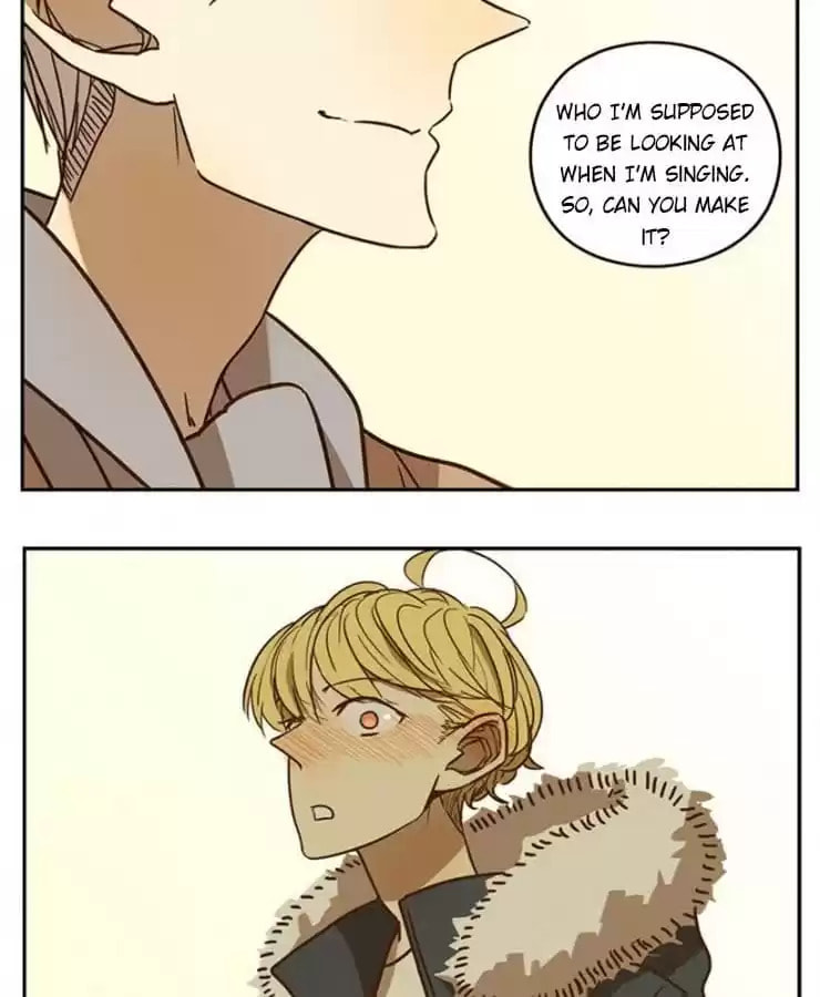 20 twenty (Colored) Chapter 70 page 32 - 