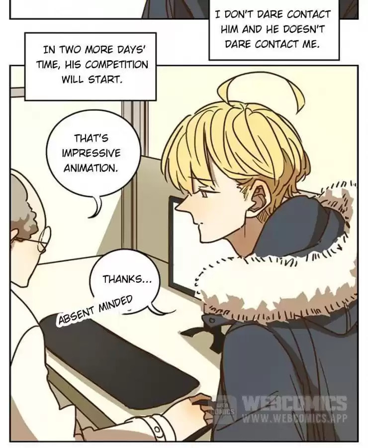 20 twenty (Colored) Chapter 70 page 6 - 