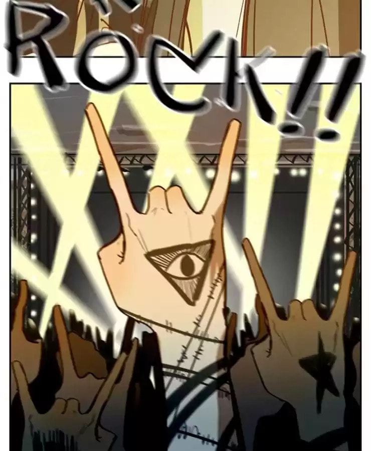 20 twenty (Colored) Chapter 71 page 13 - 