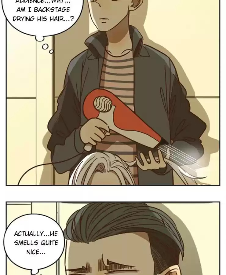 20 twenty (Colored) Chapter 71 page 17 - 