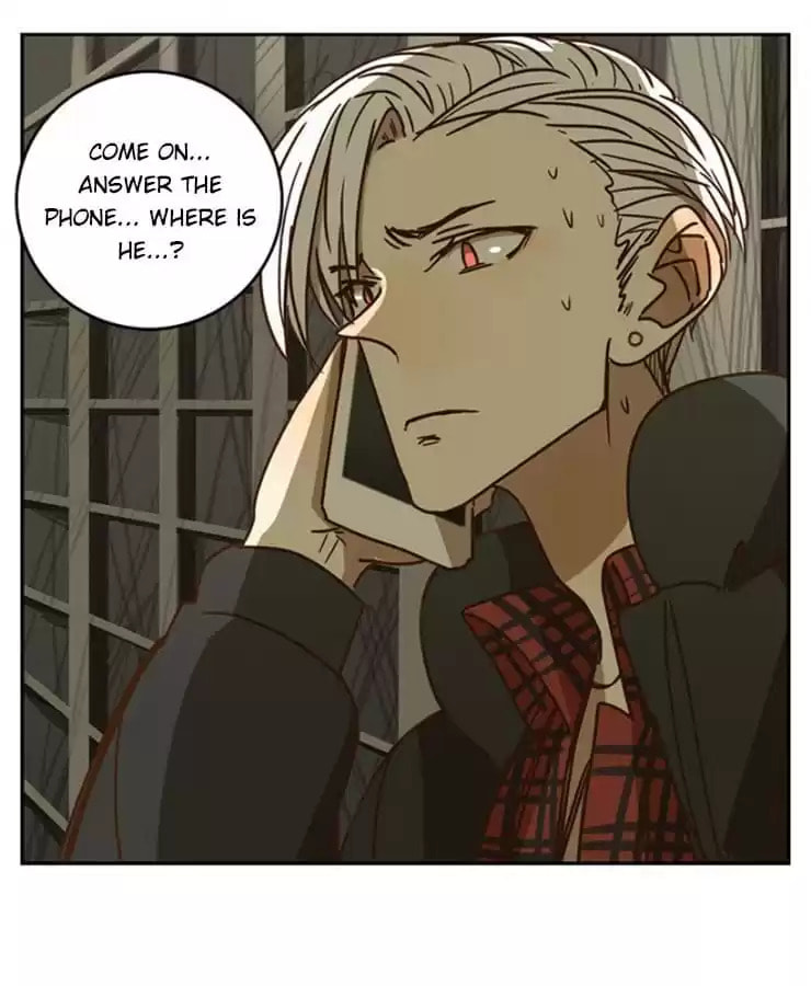 20 twenty (Colored) Chapter 71 page 23 - 