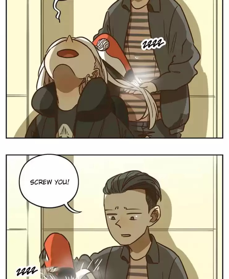 20 twenty (Colored) Chapter 71 page 29 - 