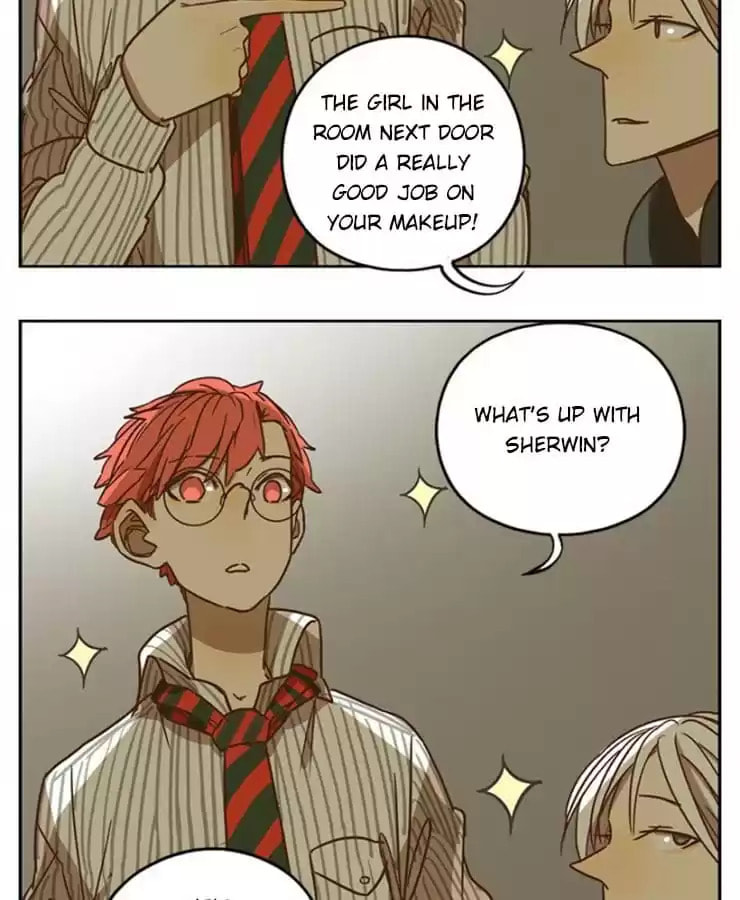 20 twenty (Colored) Chapter 71 page 31 - 