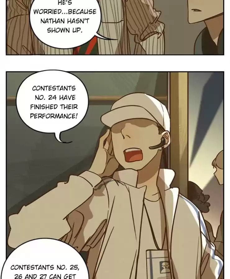 20 twenty (Colored) Chapter 71 page 32 - 
