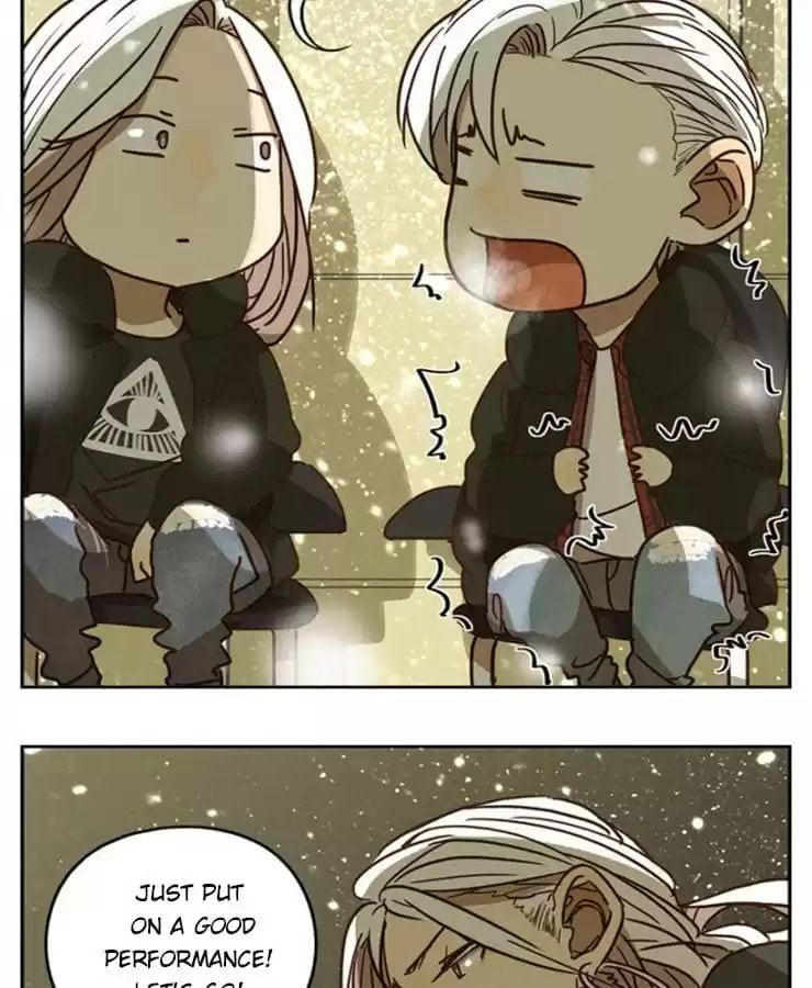 20 twenty (Colored) Chapter 72 page 17 - 
