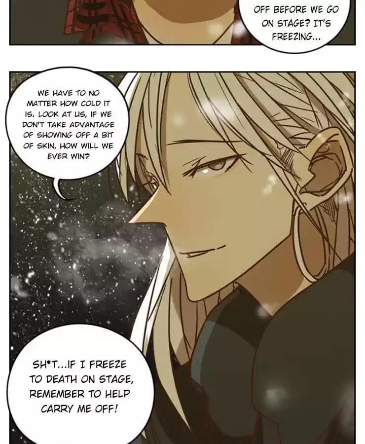 20 twenty (Colored) Chapter 72 page 10 - 