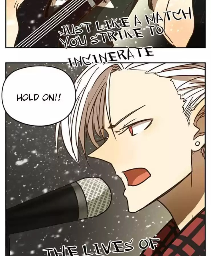 20 twenty (Colored) Chapter 73 page 20 - 