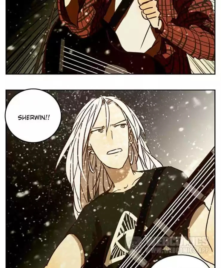 20 twenty (Colored) Chapter 73 page 30 - 