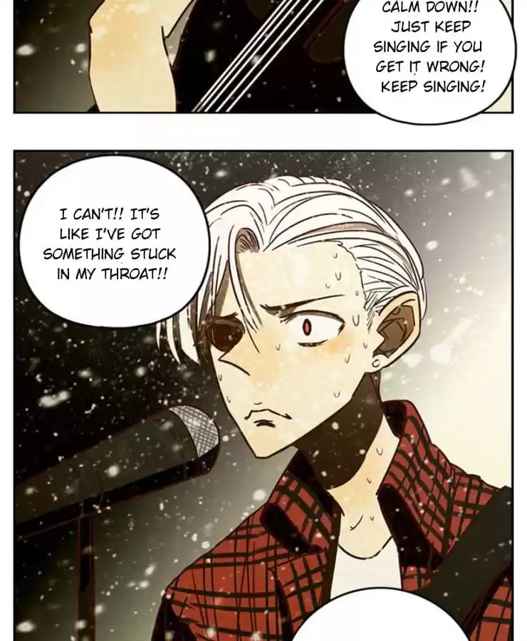 20 twenty (Colored) Chapter 73 page 31 - 