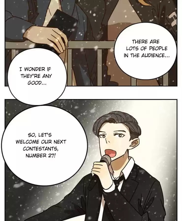 20 twenty (Colored) Chapter 73 page 10 - 