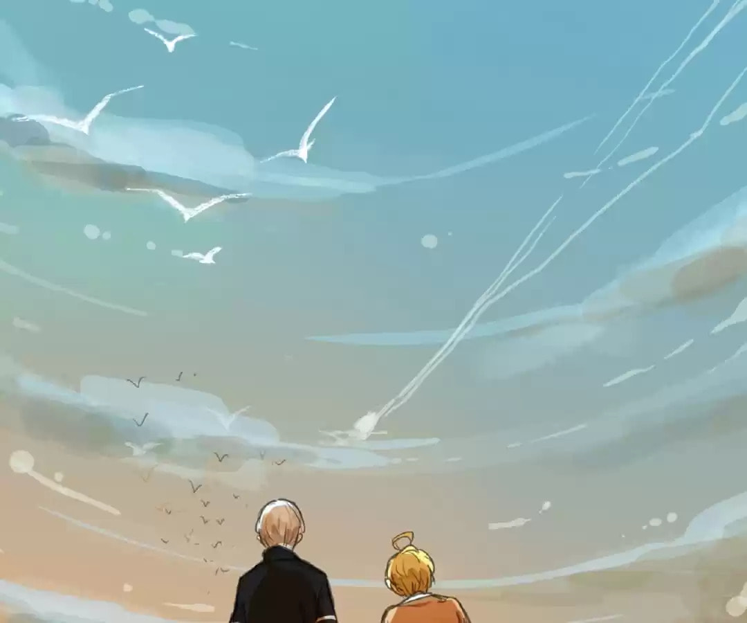 20 twenty (Colored) Chapter 74 page 1 - 