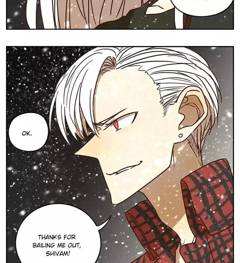 20 twenty (Colored) Chapter 74 page 11 - 