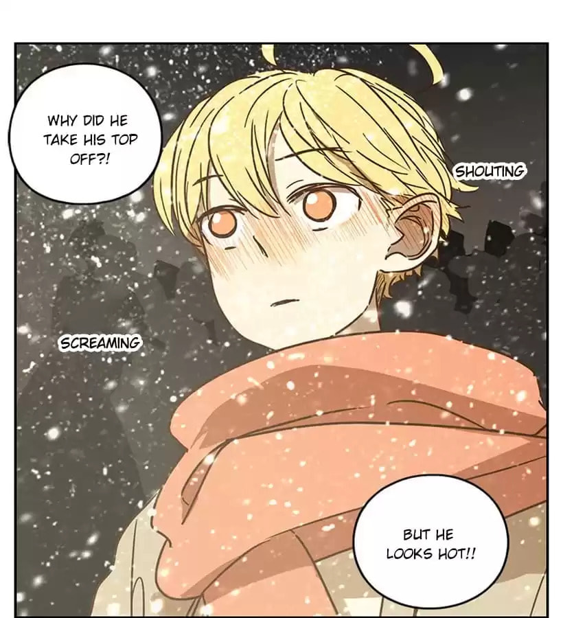 20 twenty (Colored) Chapter 74 page 16 - 