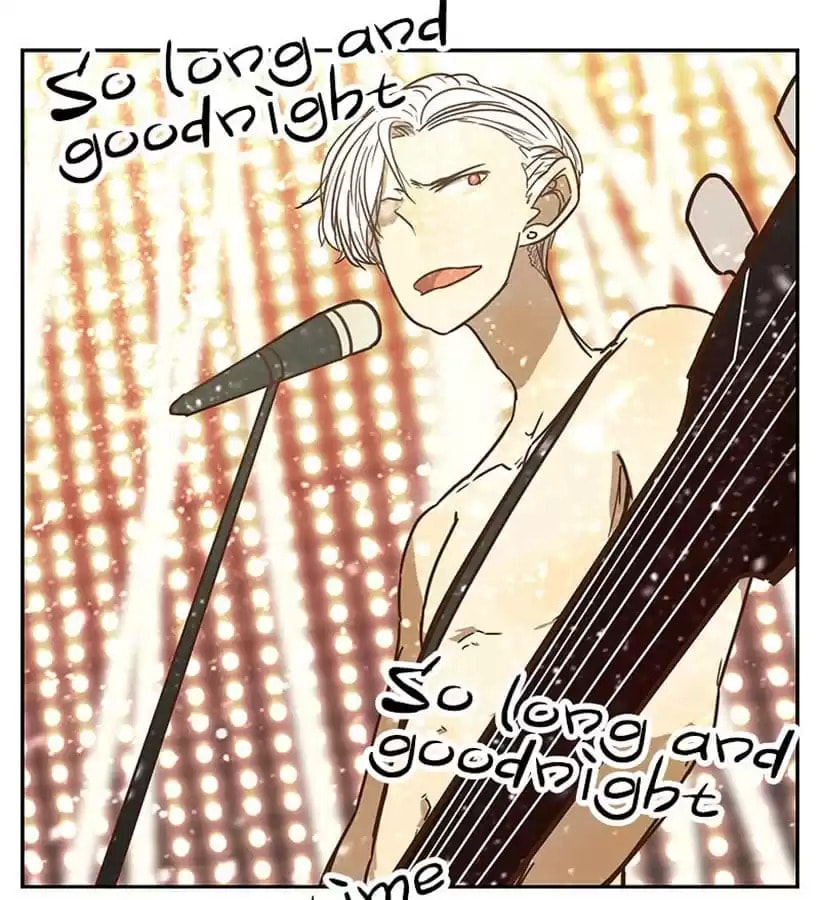 20 twenty (Colored) Chapter 74 page 19 - 