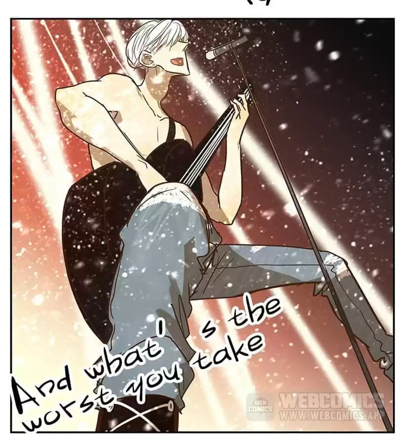 20 twenty (Colored) Chapter 74 page 22 - 