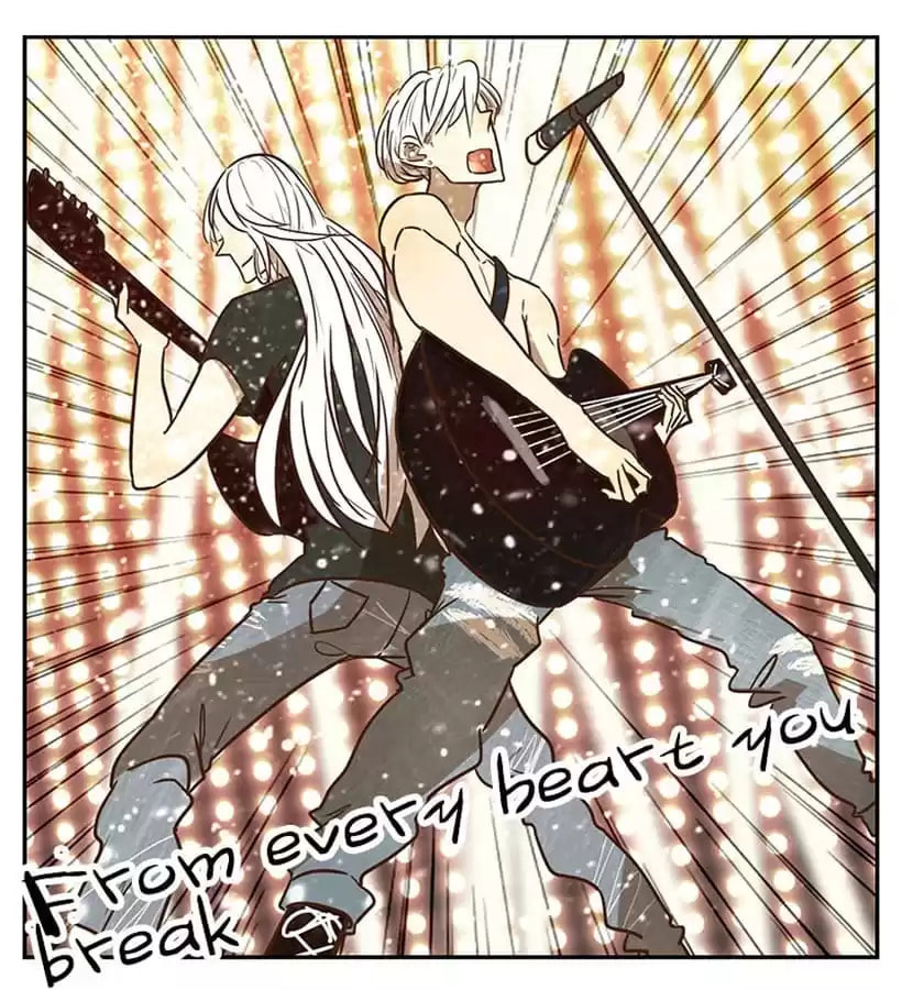 20 twenty (Colored) Chapter 74 page 23 - 