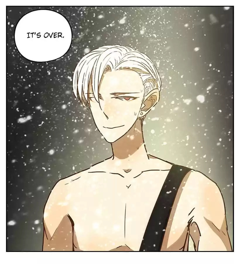 20 twenty (Colored) Chapter 74 page 26 - 
