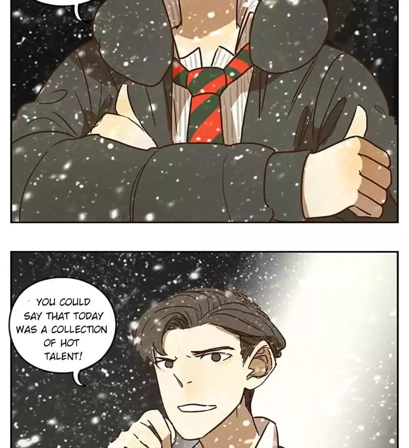 20 twenty (Colored) Chapter 74 page 32 - 