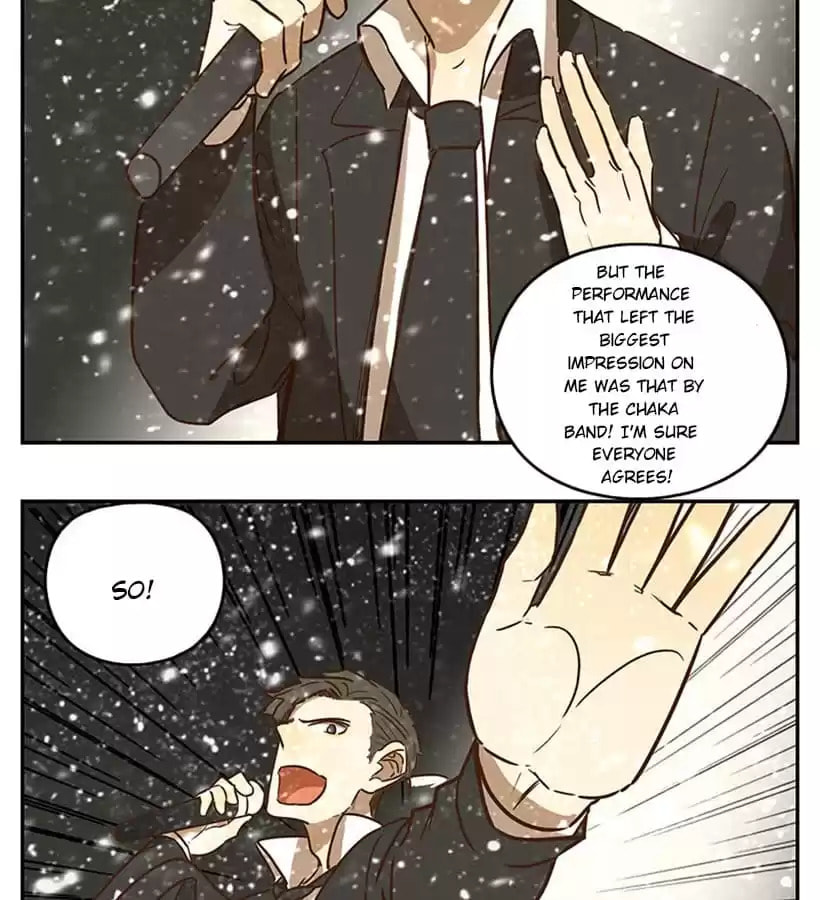20 twenty (Colored) Chapter 74 page 33 - 