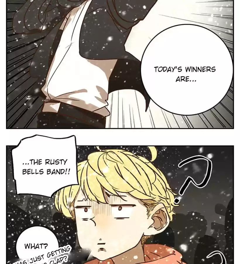 20 twenty (Colored) Chapter 74 page 34 - 