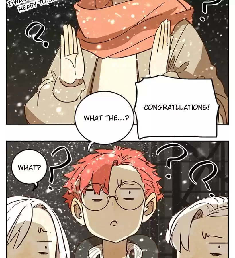 20 twenty (Colored) Chapter 74 page 35 - 