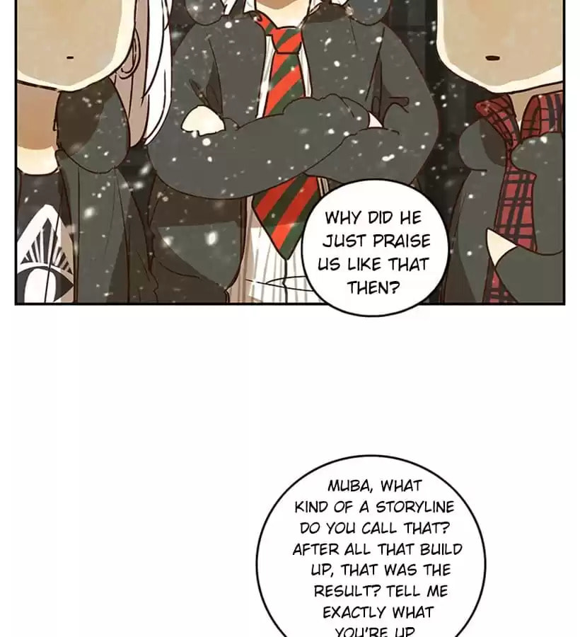 20 twenty (Colored) Chapter 74 page 36 - 