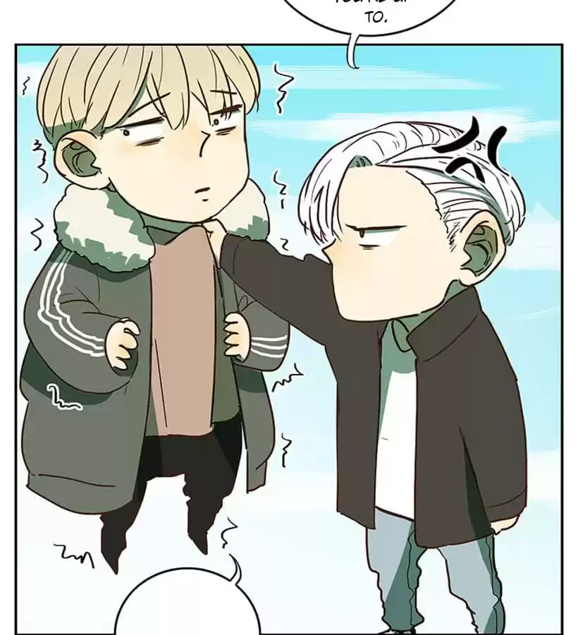 20 twenty (Colored) Chapter 74 page 37 - 