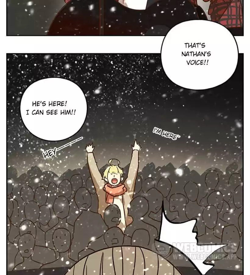20 twenty (Colored) Chapter 74 page 6 - 
