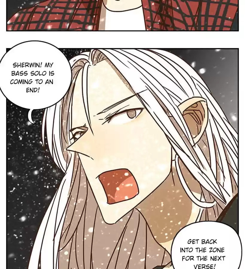 20 twenty (Colored) Chapter 74 page 10 - 