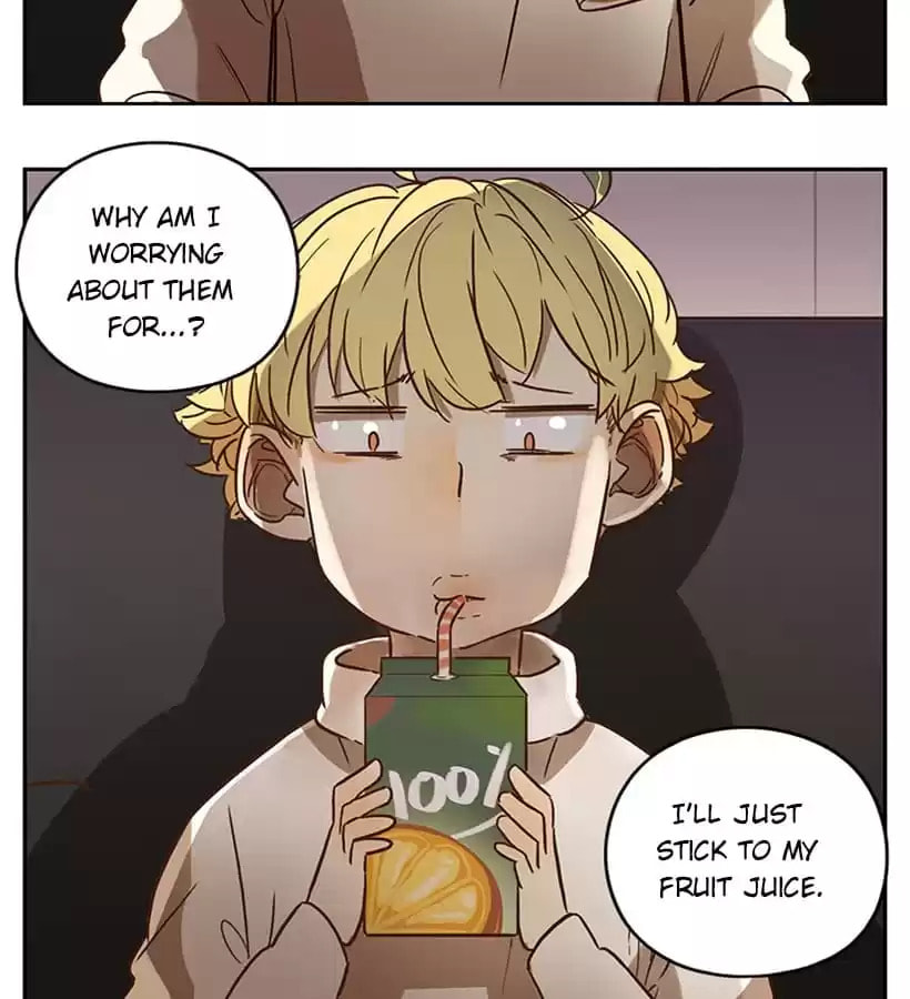 20 twenty (Colored) Chapter 76 page 12 - 