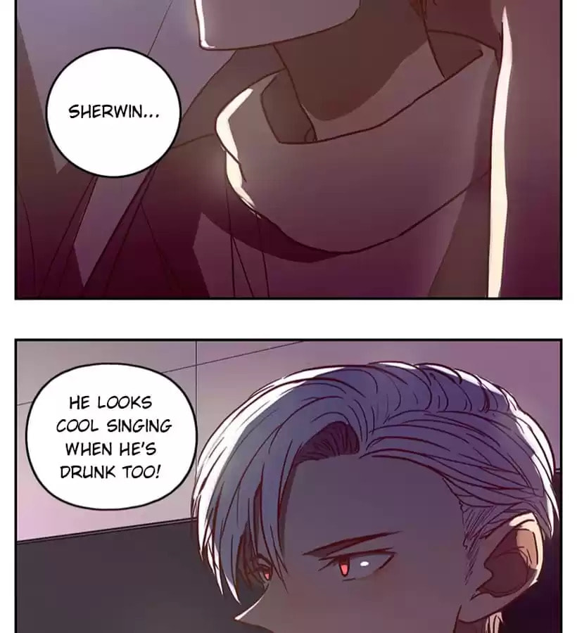 20 twenty (Colored) Chapter 76 page 16 - 