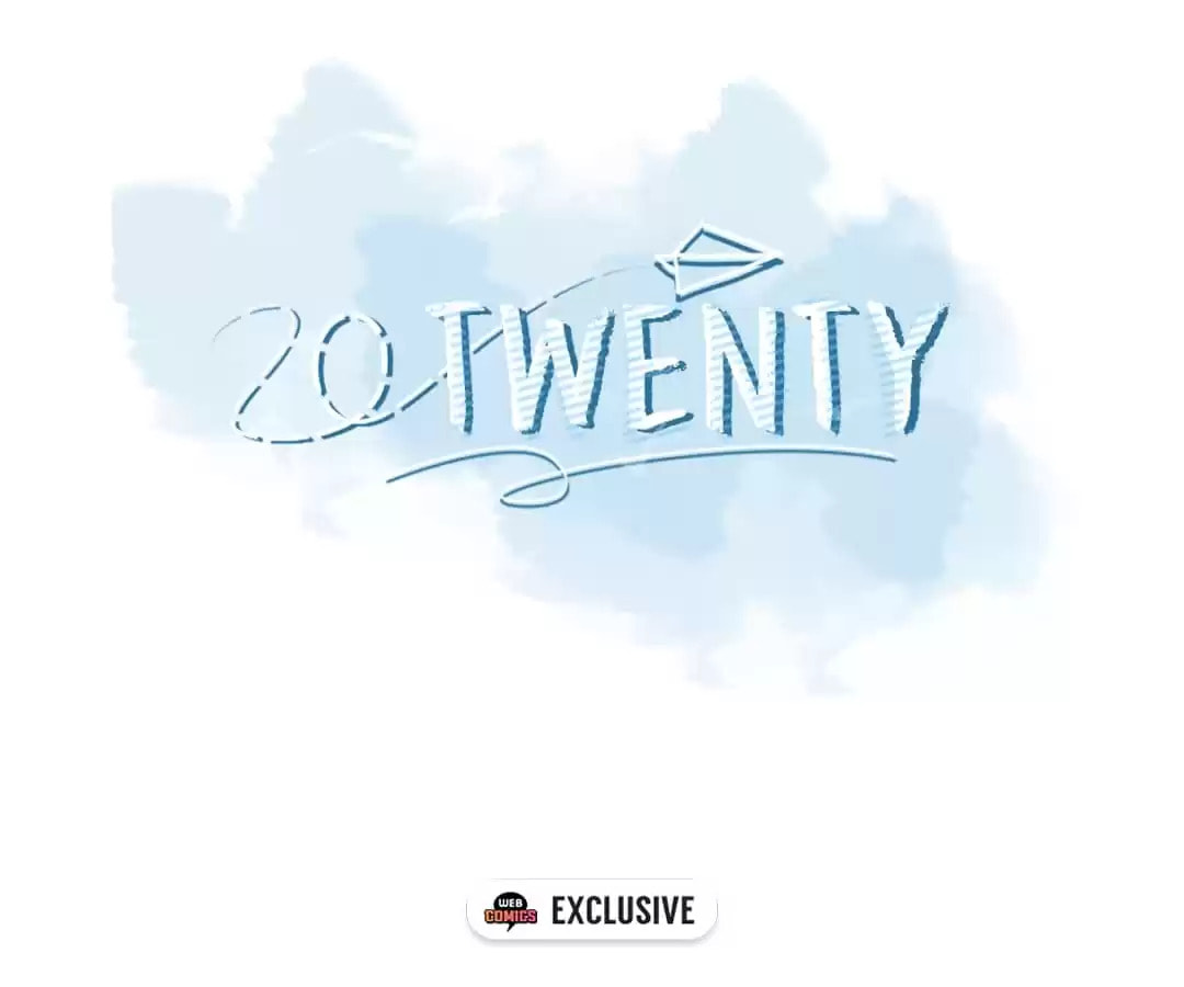 20 twenty (Colored) Chapter 76 page 3 - 