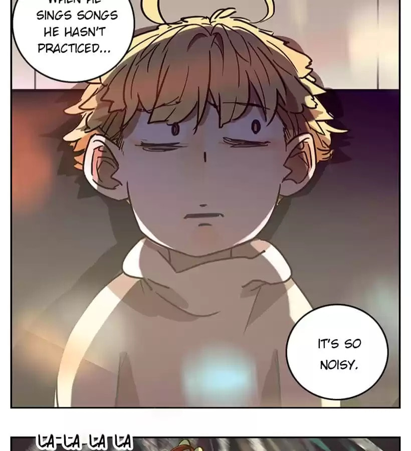 20 twenty (Colored) Chapter 76 page 21 - 