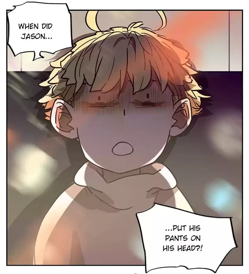 20 twenty (Colored) Chapter 76 page 23 - 