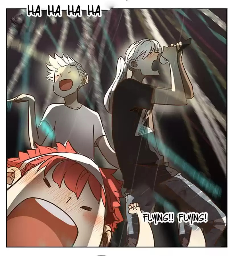 20 twenty (Colored) Chapter 76 page 24 - 