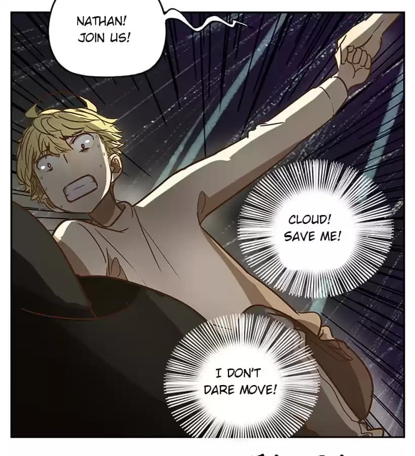 20 twenty (Colored) Chapter 76 page 26 - 