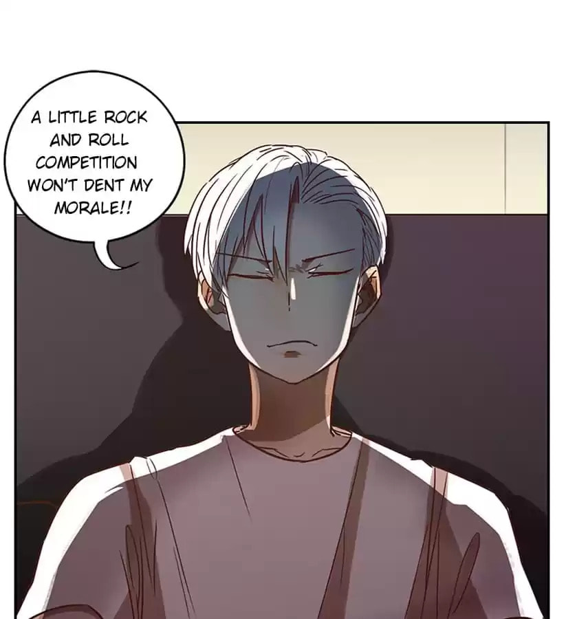 20 twenty (Colored) Chapter 76 page 5 - 