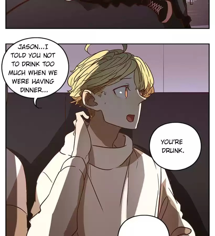 20 twenty (Colored) Chapter 76 page 8 - 