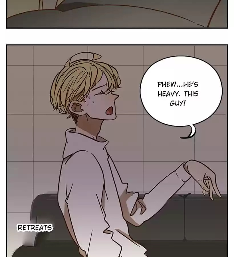 20 twenty (Colored) Chapter 77 page 11 - 
