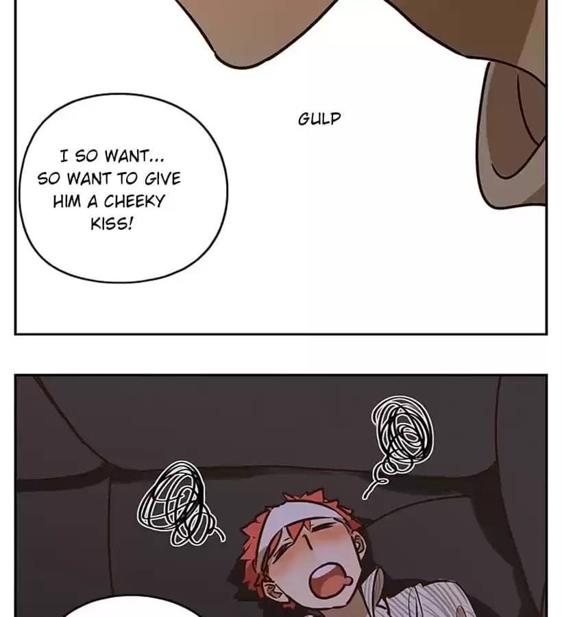 20 twenty (Colored) Chapter 77 page 17 - 