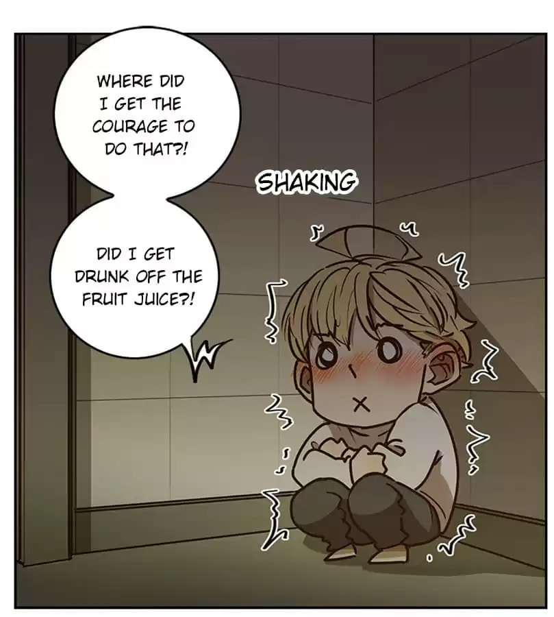 20 twenty (Colored) Chapter 77 page 24 - 