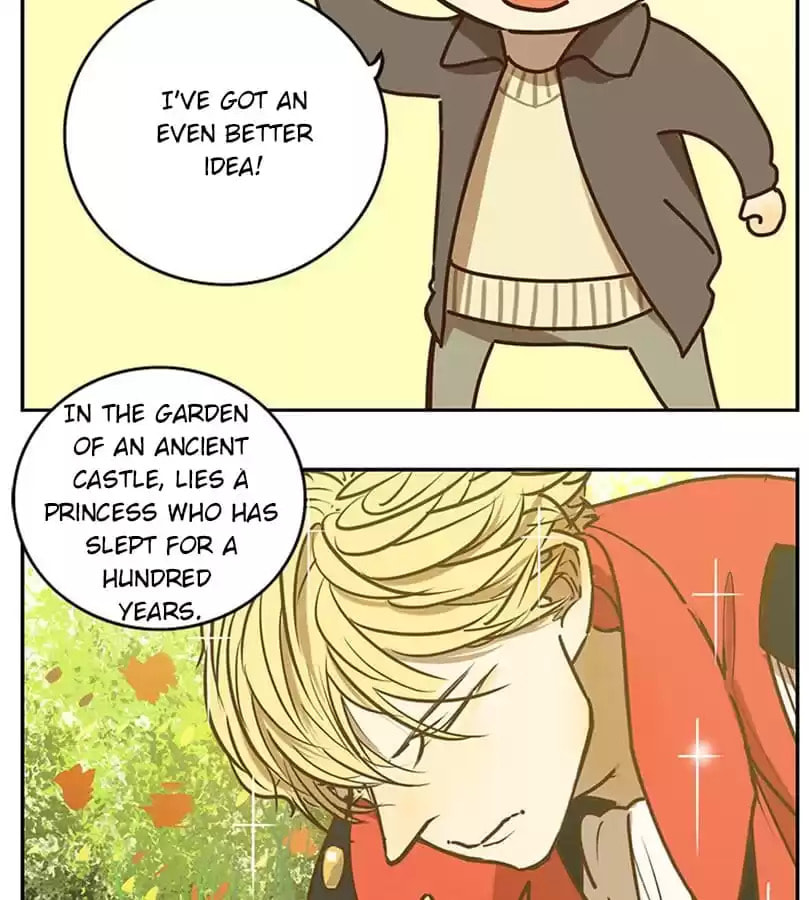 20 twenty (Colored) Chapter 77 page 27 - 