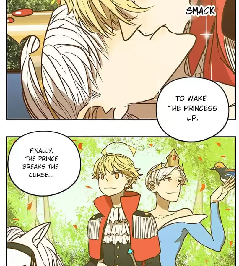 20 twenty (Colored) Chapter 77 page 29 - 