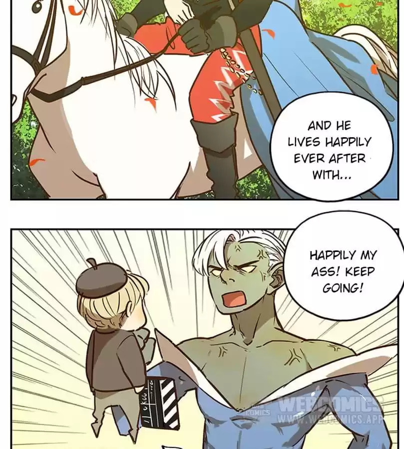 20 twenty (Colored) Chapter 77 page 30 - 