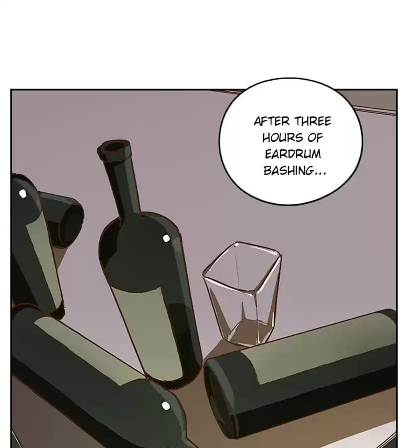 20 twenty (Colored) Chapter 77 page 5 - 