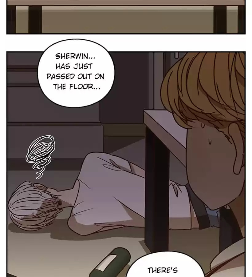 20 twenty (Colored) Chapter 77 page 8 - 