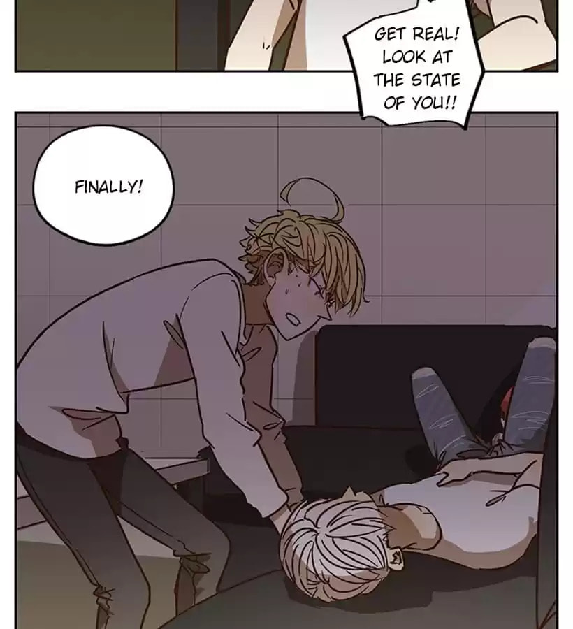 20 twenty (Colored) Chapter 77 page 10 - 